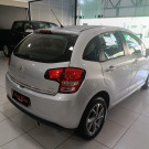 Citroën C3 Tendance 1.6 VTi Flex Start 16V Aut. 2015 Flex-8