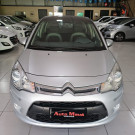 Citroën C3 Tendance 1.6 VTi Flex Start 16V Aut. 2015 Flex-0