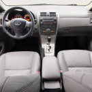 Toyota Corolla XEi 1.8/1.8 Flex 16V Aut. 2009 Flex-2