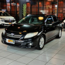 Toyota Corolla XEi 1.8/1.8 Flex 16V Aut. 2009 Flex-0