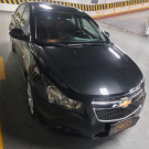 GM - Chevrolet CRUZE LT 1.8 16V FlexPower 4p Mec. 2014 Flex-0