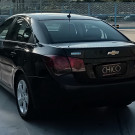GM - Chevrolet CRUZE LT 1.8 16V FlexPower 4p Mec. 2014 Flex-3