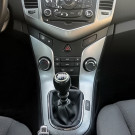 GM - Chevrolet CRUZE LT 1.8 16V FlexPower 4p Mec. 2014 Flex-7