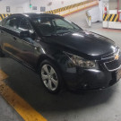 GM - Chevrolet CRUZE LT 1.8 16V FlexPower 4p Mec. 2014 Flex-3