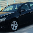 GM - Chevrolet CRUZE LT 1.8 16V FlexPower 4p Mec. 2014 Flex-0