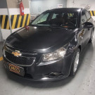 GM - Chevrolet CRUZE LT 1.8 16V FlexPower 4p Mec. 2014 Flex-0