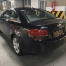 GM - Chevrolet CRUZE LT 1.8 16V FlexPower 4p Mec. 2014 Flex-2