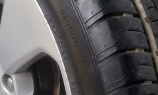 GM - Chevrolet CRUZE LT 1.8 16V FlexPower 4p Mec. 2014 Flex-5