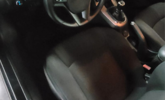 GM - Chevrolet CRUZE LT 1.8 16V FlexPower 4p Mec. 2014 Flex-7