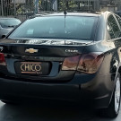 GM - Chevrolet CRUZE LT 1.8 16V FlexPower 4p Mec. 2014 Flex-5