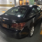 GM - Chevrolet CRUZE LT 1.8 16V FlexPower 4p Mec. 2014 Flex-1