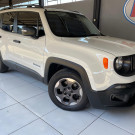 Jeep Renegade1.8 4x2 Flex 16V Aut. 2018 Flex-10