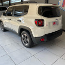 Jeep Renegade1.8 4x2 Flex 16V Aut. 2018 Flex-12