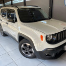 Jeep Renegade1.8 4x2 Flex 16V Aut. 2018 Flex-14