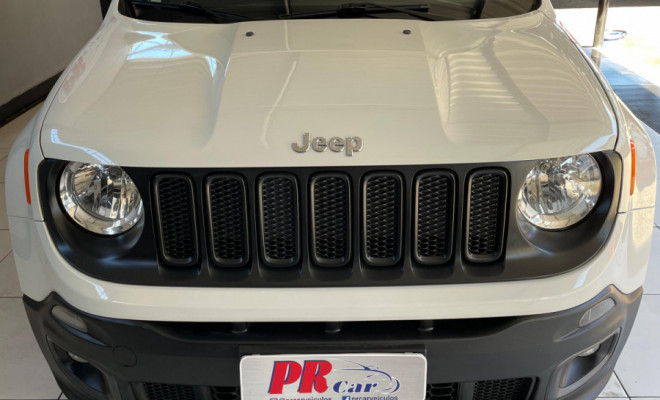 Jeep Renegade1.8 4x2 Flex 16V Aut. 2018 Flex-5