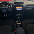 Jeep Renegade1.8 4x2 Flex 16V Aut. 2018 Flex-9