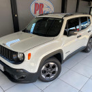 Jeep Renegade1.8 4x2 Flex 16V Aut. 2018 Flex-0