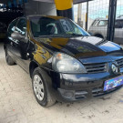Renault Clio Hi-Flex 1.0 16V 3p 2011 Flex-5