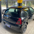 Renault Clio Hi-Flex 1.0 16V 3p 2011 Flex-0