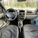 Renault Clio Hi-Flex 1.0 16V 3p 2011 Flex-1