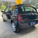 Renault Clio Hi-Flex 1.0 16V 3p 2011 Flex-4