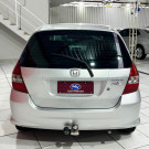 Honda Fit LX 1.4/ 1.4 Flex 8V/16V 5p Mec. 2007 Flex