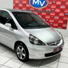 Honda Fit LX 1.4/ 1.4 Flex 8V/16V 5p Mec. 2007 Flex