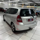 Honda Fit LX 1.4/ 1.4 Flex 8V/16V 5p Mec. 2007 Flex