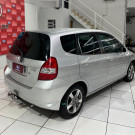 Honda Fit LX 1.4/ 1.4 Flex 8V/16V 5p Mec. 2007 Flex