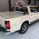 GM - Chevrolet S10 Pick-Up LTZ 2.4 F.Power 4x2 CD 2013 Flex-10