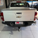 GM - Chevrolet S10 Pick-Up LTZ 2.4 F.Power 4x2 CD 2013 Flex-3
