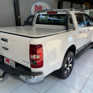 GM - Chevrolet S10 Pick-Up LTZ 2.4 F.Power 4x2 CD 2013 Flex-4