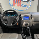 GM - Chevrolet S10 Pick-Up LTZ 2.4 F.Power 4x2 CD 2013 Flex-11
