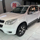 GM - Chevrolet S10 Pick-Up LTZ 2.4 F.Power 4x2 CD 2013 Flex-5