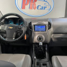 GM - Chevrolet S10 Pick-Up LTZ 2.4 F.Power 4x2 CD 2013 Flex-1