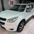 GM - Chevrolet S10 Pick-Up LTZ 2.4 F.Power 4x2 CD 2013 Flex-9