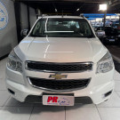 GM - Chevrolet S10 Pick-Up LTZ 2.4 F.Power 4x2 CD 2013 Flex-7