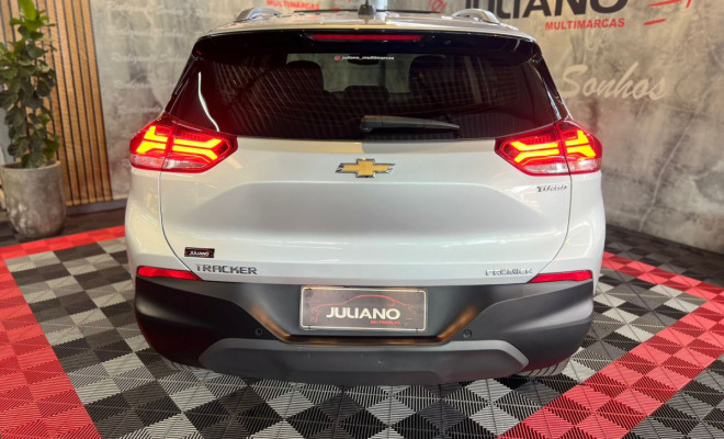 GM - Chevrolet TRACKER Premier 1.2 Turbo 12V Flex Aut. 2023 Flex-15