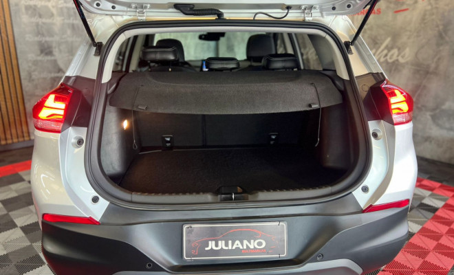 GM - Chevrolet TRACKER Premier 1.2 Turbo 12V Flex Aut. 2023 Flex-16