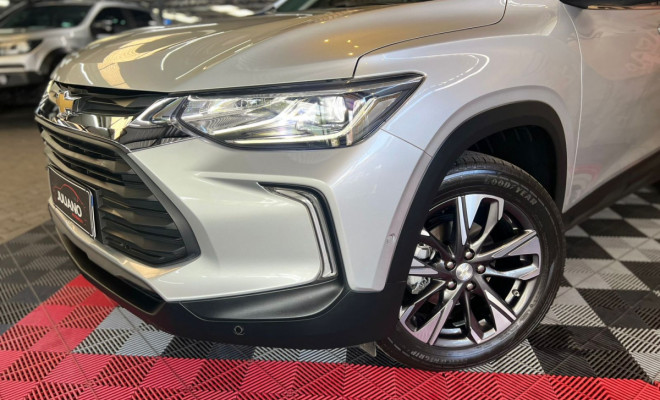 GM - Chevrolet TRACKER Premier 1.2 Turbo 12V Flex Aut. 2023 Flex-11