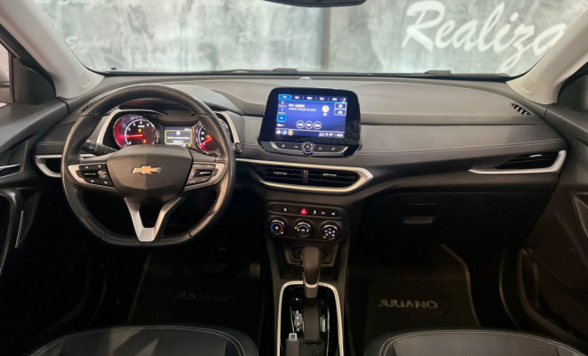 GM - Chevrolet TRACKER Premier 1.2 Turbo 12V Flex Aut. 2023 Flex-5