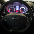 Kia Motors Cerato 1.6 16V  Flex  Aut. 2015 Flex-7