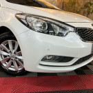 Kia Motors Cerato 1.6 16V  Flex  Aut. 2015 Flex-10