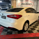 Kia Motors Cerato 1.6 16V  Flex  Aut. 2015 Flex-1