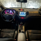 Kia Motors Cerato 1.6 16V  Flex  Aut. 2015 Flex-4