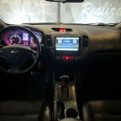 Kia Motors Cerato 1.6 16V  Flex  Aut. 2015 Flex-5