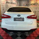 Kia Motors Cerato 1.6 16V  Flex  Aut. 2015 Flex-14