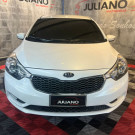 Kia Motors Cerato 1.6 16V  Flex  Aut. 2015 Flex-12