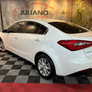 Kia Motors Cerato 1.6 16V  Flex  Aut. 2015 Flex-2