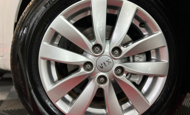 Kia Motors Cerato 1.6 16V  Flex  Aut. 2015 Flex-11